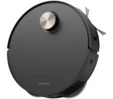 Робот-пылесос Dreame Robot Vacuum L60 Pro Ultra Black