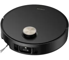 Робот-пылесос Dreame Robot Vacuum L60 Pro Ultra Black