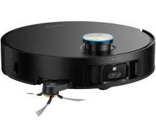 Робот-пылесос Dreame Robot Vacuum L60 Pro Ultra Black