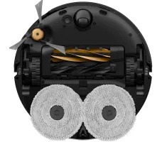 Робот-пылесос Dreame Robot Vacuum L60 Pro Ultra Black