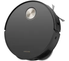 Робот-пылесос Dreame Robot Vacuum L60 Pro Ultra Black