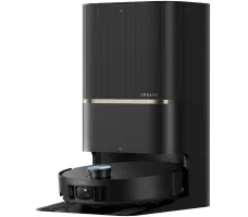 Робот-пылесос Dreame Robot Vacuum L60 Pro Ultra Black