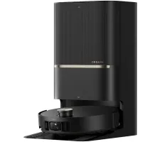 Робот-пылесос Dreame Robot Vacuum L60 Pro Ultra Black