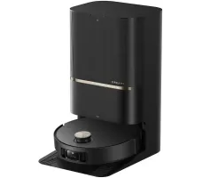 Робот-пылесос Dreame Robot Vacuum L60 Pro Ultra Black