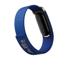 Купить Фитнес-браслет Google Fitbit Air Pokémon Sleep Special Edition