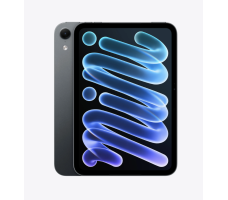 Планшет Apple iPad mini 2026 128GB (темная ночь) Wi-Fi + Cellular