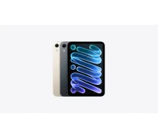 Планшет Apple iPad mini 2026 128GB (темная ночь) Wi-Fi
