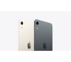 Планшет Apple iPad mini 2026 128GB (темная ночь) Wi-Fi