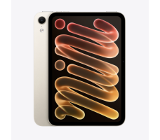 Планшет Apple iPad mini 2026 128GB (Сияющая звезда) Wi-Fi