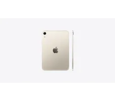 Планшет Apple iPad mini 2026 128GB (Сияющая звезда) Wi-Fi + Cellular