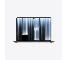 MacBook Pro with PROLED XDR Display 14″ M5 Pro 4TB / 48TB Space Black