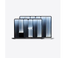 MacBook Pro with PROLED XDR Display 14″ M5 Pro 4TB / 48TB Space Black