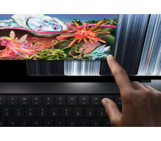 MacBook Pro with PROLED XDR Display 14″ M5 Pro 4TB / 48TB Space Black