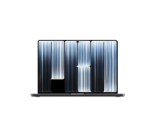 MacBook Pro with PROLED XDR Display 14″ M5 Pro 4TB / 48TB Space Black