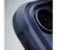 Чехол Pitaka StarPeak Aramid ProGuard Case for iPhone 18 Pro (Milky way galaxy)
