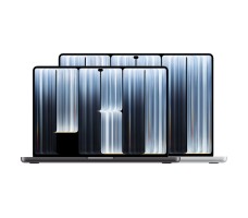 MacBook Pro with PROLED XDR Display 14″ M5 Max 2TB / 48TB Silver