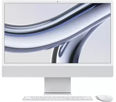 Моноблок Apple iMac M3 2023 24" Z195000C9