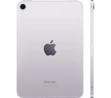 Планшет Apple iPad mini 2024 5G 128GB (фиолетовый)