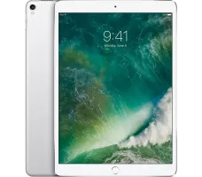 Планшет Apple iPad Pro 10.5 512GB LTE Silver