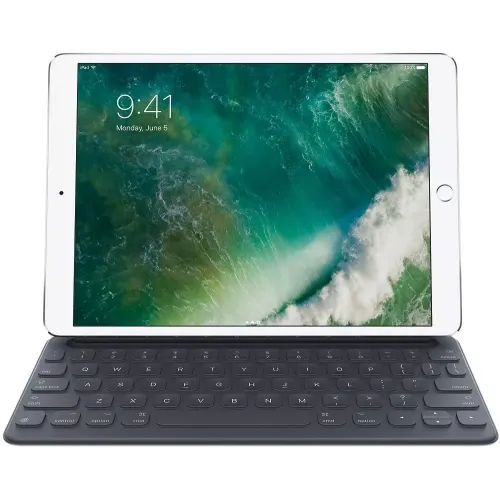 Планшет Apple iPad Pro 10.5 512GB Silver