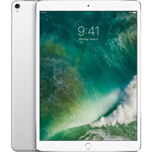 Планшет Apple iPad Pro 10.5 512GB Silver