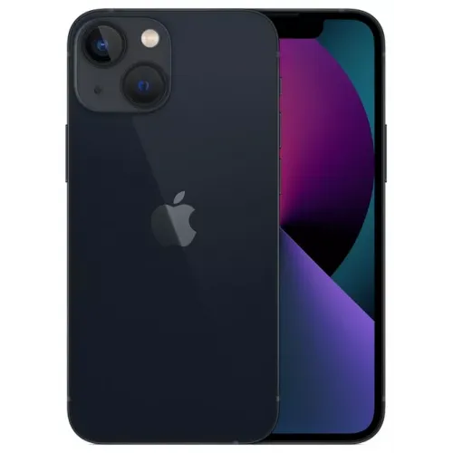 Смартфон Apple iPhone 13 256Gb (темная ночь)