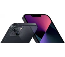 Смартфон Apple iPhone 13 256Gb (темная ночь)