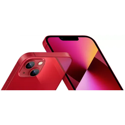 Смартфон Apple iPhone 13 512Gb (красный)