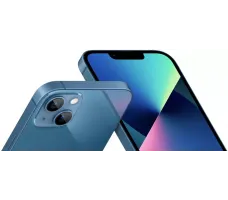 Смартфон Apple iPhone 13 512Gb (синий)