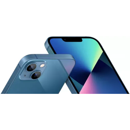 Смартфон Apple iPhone 13 512Gb (синий)