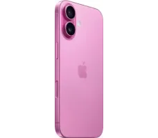 Смартфон Apple iPhone 16 128GB (розовый)