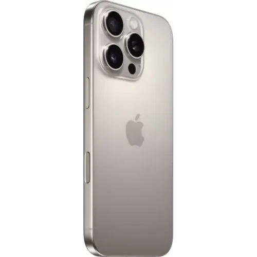 Смартфон Apple iPhone 16 Pro 256GB (природный титан)