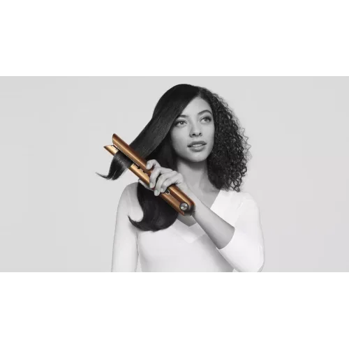 Выпрямитель Dyson Corrale HS07 (Copper/Nickel)