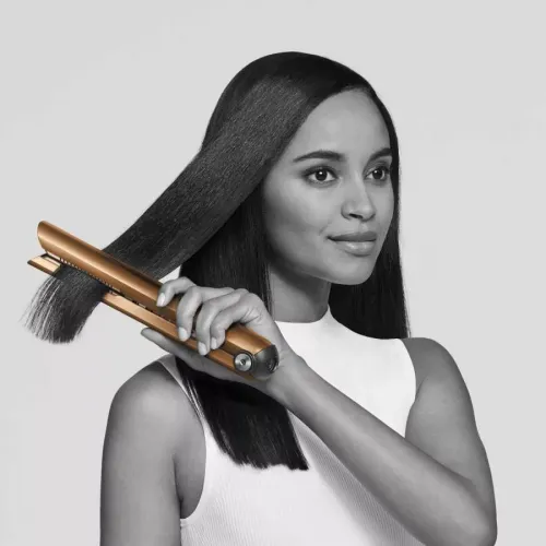 Выпрямитель Dyson Corrale HS07 (Copper/Nickel)