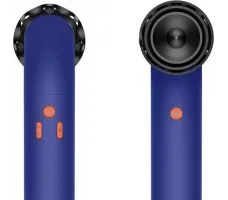 Фен Dyson Supersonic R Pro HD18 (синие румяна/топаз оранжевый)