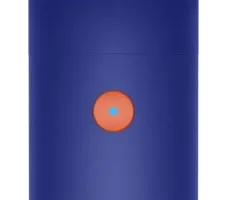 Фен Dyson Supersonic R Pro HD18 (синие румяна/топаз оранжевый)