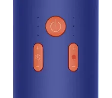 Фен Dyson Supersonic R Pro HD18 (синие румяна/топаз оранжевый)