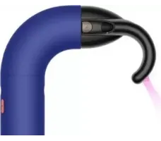 Фен Dyson Supersonic R Pro HD18 (синие румяна/топаз оранжевый)