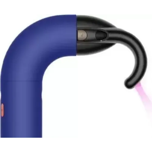 Фен Dyson Supersonic R Pro HD18 (синие румяна/топаз оранжевый)