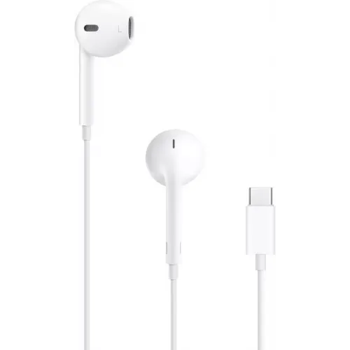 Наушники Apple EarPods (с разъемом USB Type-C)
