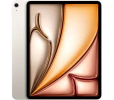 Планшет Apple iPad Air 13" 2025 512GB (звездный свет)