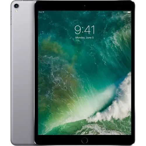 Планшет Apple iPad Pro 10.5 64GB LTE Space Gray