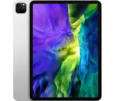 Планшет Apple iPad Pro 12.9 2020 128GB LTE Silver