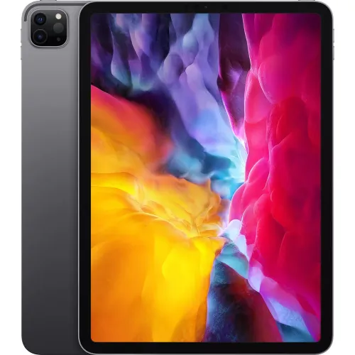 Планшет Apple iPad Pro 12.9 2020 256GB Space Gray