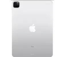 Планшет Apple iPad Pro 12.9 2020 256GB LTE Silver