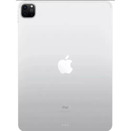 Планшет Apple iPad Pro 12.9 2020 256GB LTE Silver