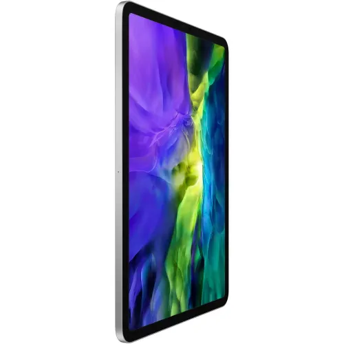 Планшет Apple iPad Pro 12.9 2020 256GB LTE Silver