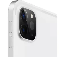 Планшет Apple iPad Pro 12.9 2020 256GB LTE Silver
