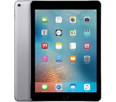 Планшет Apple iPad Pro 9.7 256GB 4GSpace Gray
