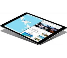 Планшет Apple iPad Pro 9.7 256GB 4GSpace Gray